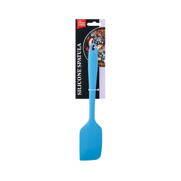 Cook & Dine Silicone Spatula | 1 each