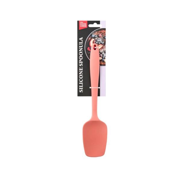 Cook & Dine Silicone Spoonula | 1 each