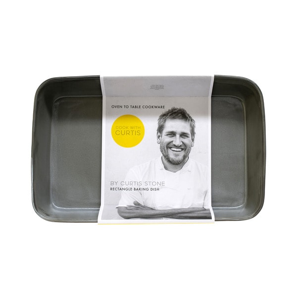 Curtis Stone Rectangle Baking Dish | 1 each