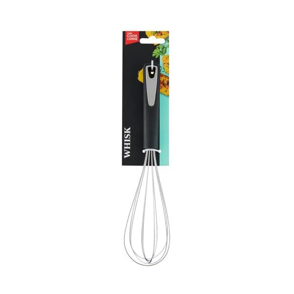Cook & Dine Whisk | 1 each