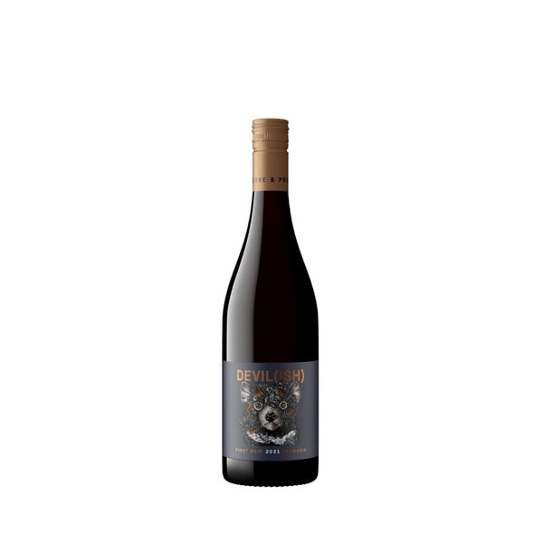 Devilish Pinot Noir 750mL | 1 Each