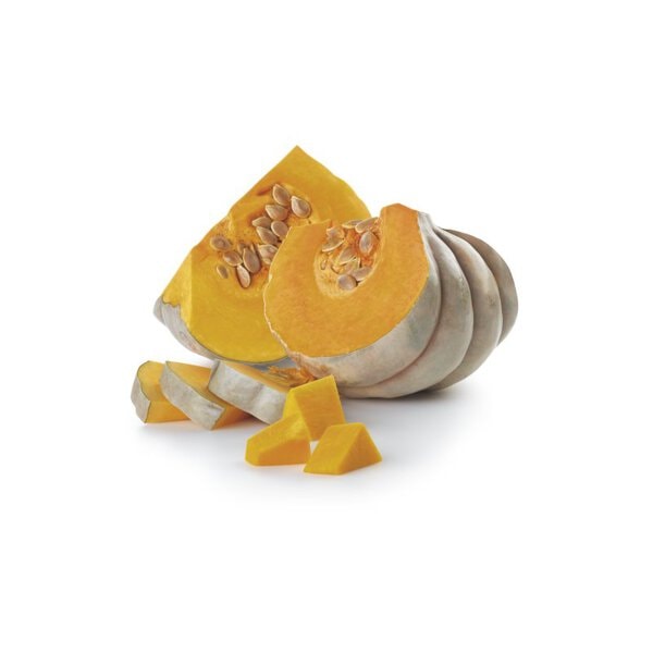 Coles Organic Grey Pumpkin | approx. 1kg each