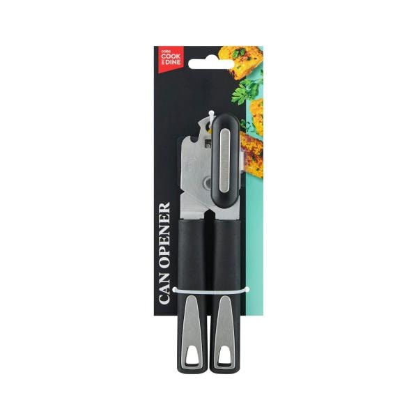 Cook & Dine Can Opener | 1 each