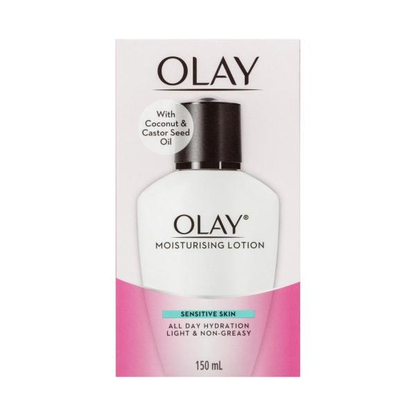 Olay Base Lotion Sensitive | 150mL