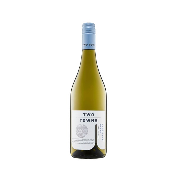 Two Towns Adelaide Hills Sauvignon Blanc 750mL | 1 Each
