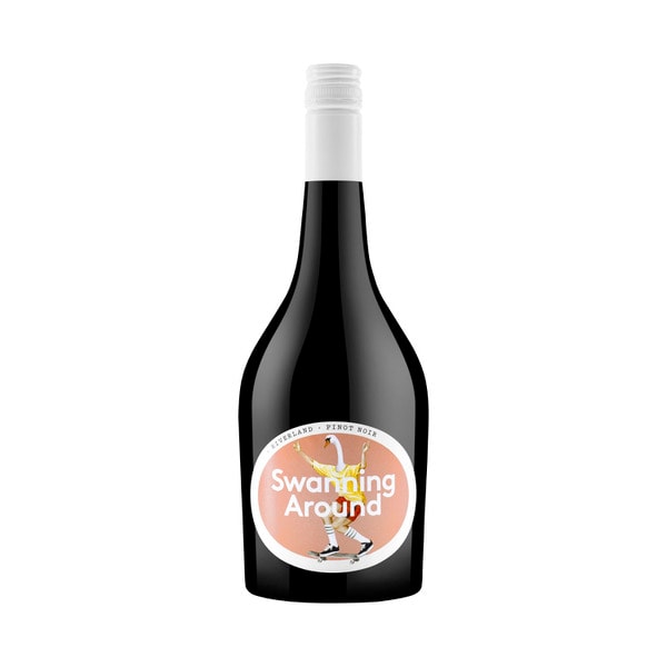 Swanning Around Pinot Noir 750mL | 1 Each