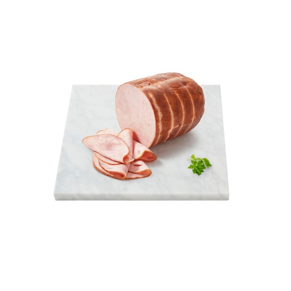 Coles Australian Champagne Ham From The Deli | approx. 125g