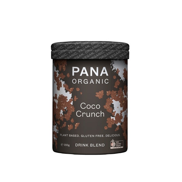 Pana Organics Hot Chocolate | 200g