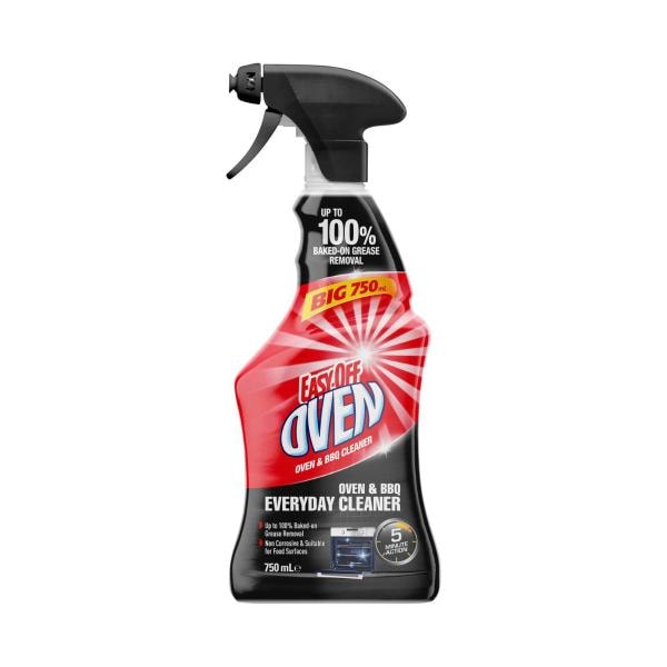 Easy Off Bam Oven BBQ Cleaner Everyday | 750mL