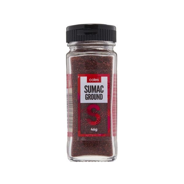 Coles Ground Sumac | 46g