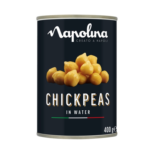 Napolina Chick Peas | 400g