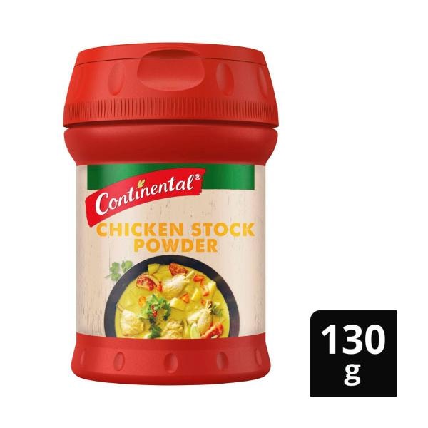 Continental Superb Chicken Stock Powder | 130g