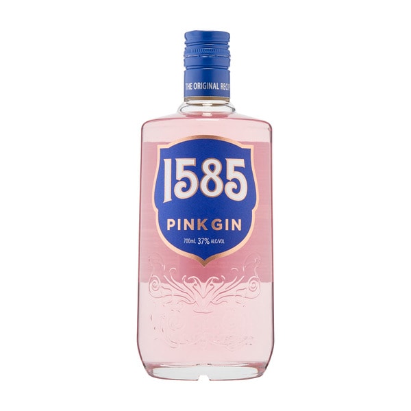1585 Pink Gin 700mL | 1 Each