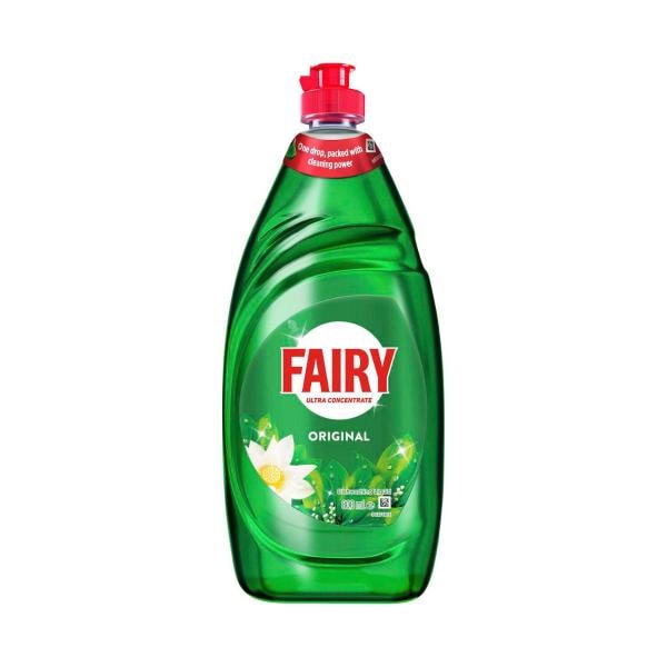 Fairy Hand Dishwashing Liquid Original | 800mL