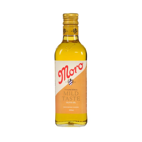 Moro Tradicional Olive Oil | 500mL