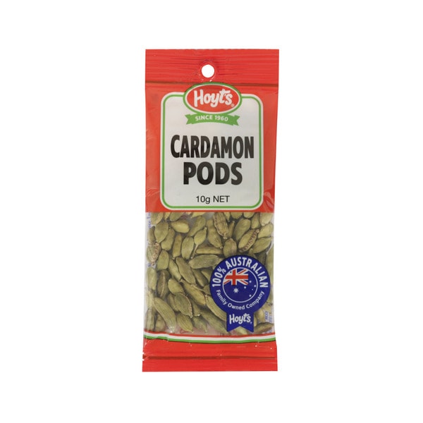 Hoyts Cardamom Pods | 10g