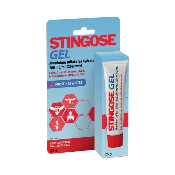 Stingose Gel | 25g