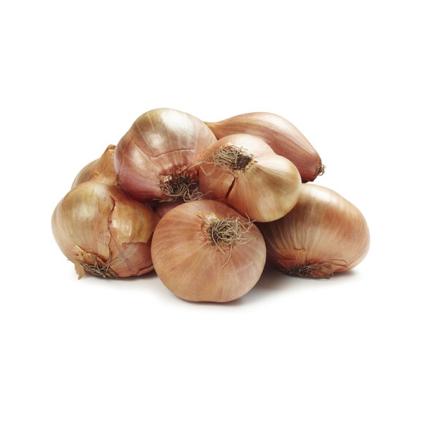 Coles Brown Onion Shallots Loose | approx. 35g each