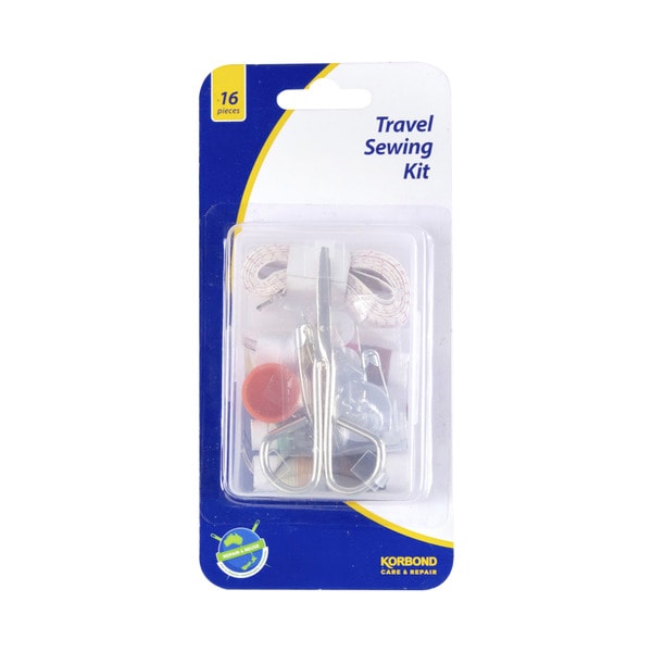 Korbond Travel Sewing Kit | 1 each