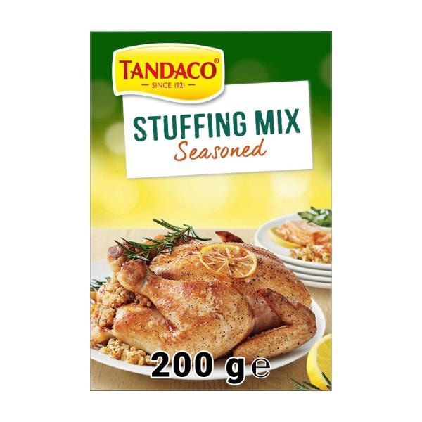 Tandaco Stuffing Mix Seasoned | 200g