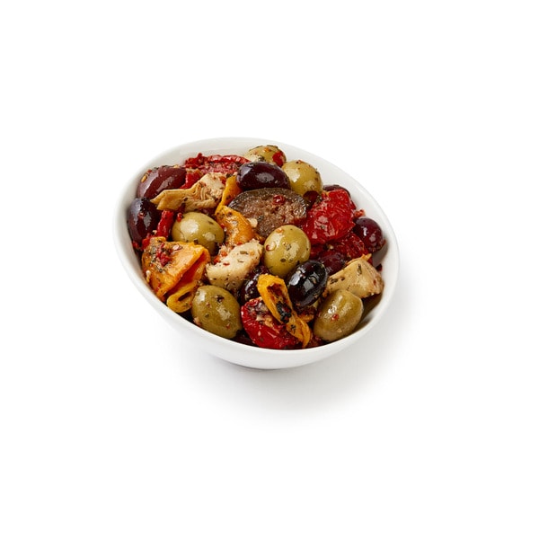 Coles Deli  Antipasto Mix | approx. 100g