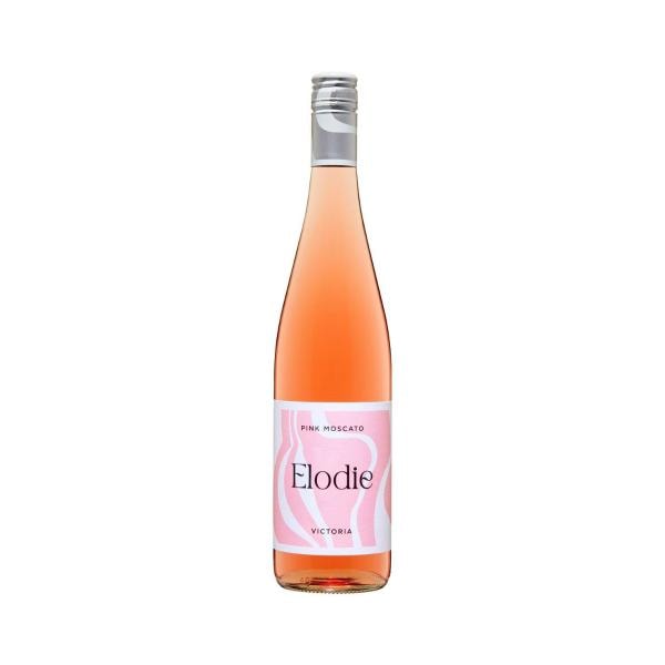 Elodie Pink Moscato 750mL | 1 Each