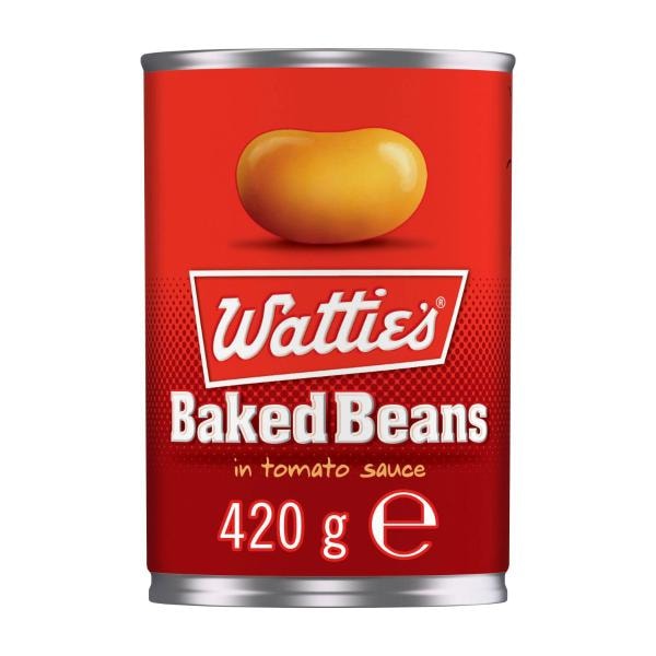 Watties Baked Beans Tomato Sauce | 420g