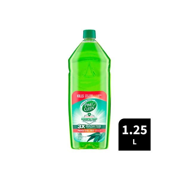 Pine O Cleen Eucalyptus Disinfectant | 1.25L