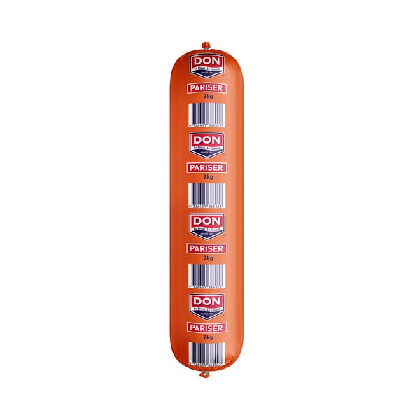 Don Pariser | approx. 100g