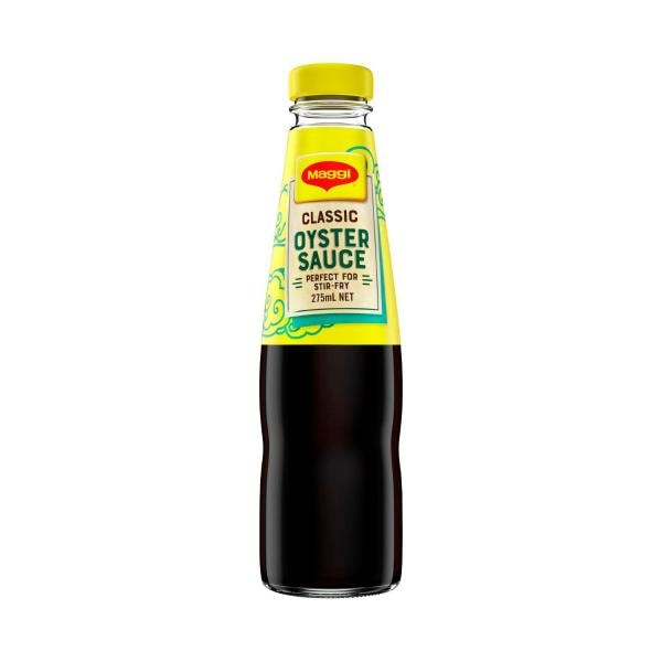 Maggi Oyster Sauce | 275mL