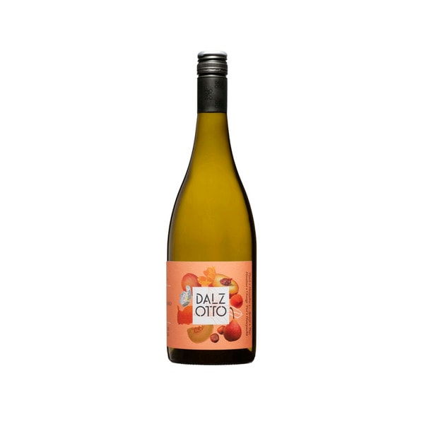 Dal Zotto Fiano 750mL | 1 Each
