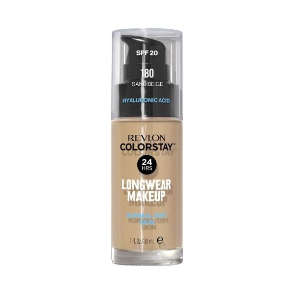 Revlon Colorstay Normal/Dry Longwear Makeup Sand Beige | 30mL