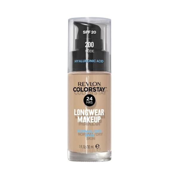 Revlon Colorstay Normal/Dry Longwear Makeup Nude | 30mL