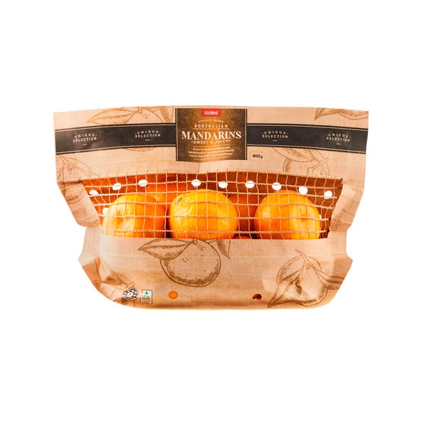 Coles Amour Mandarins | 850g