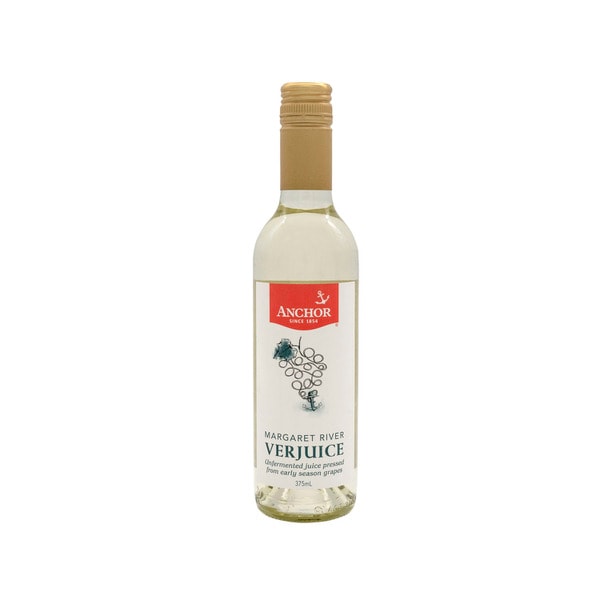 Anchor Verjuice Vinegar | 375mL