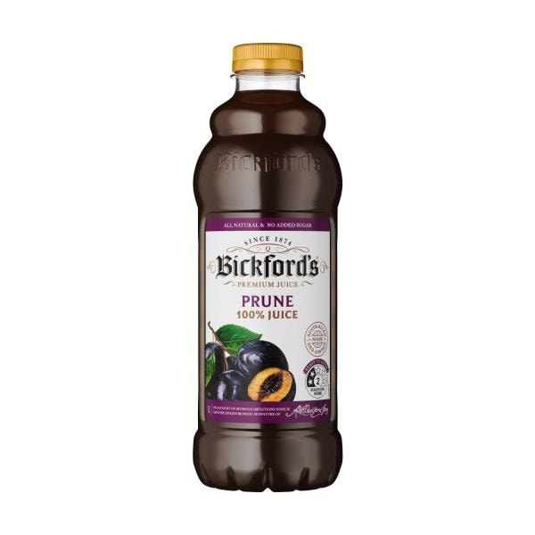 Bickford's Prune Juice | 1L