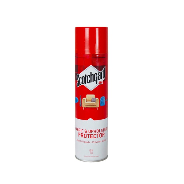 Scotchgard Fabric Protector | 350g