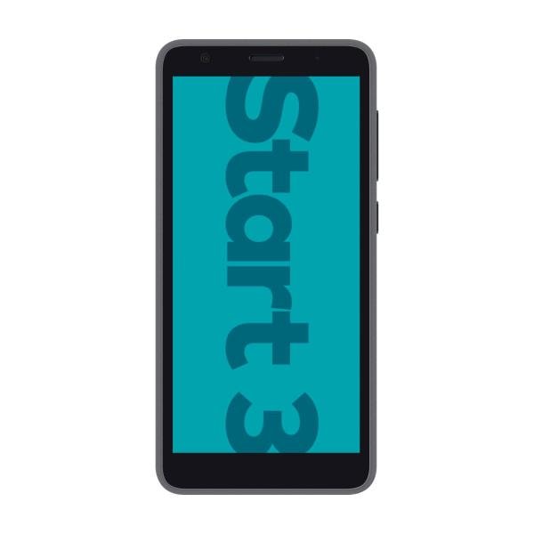 Optus X Start 3 | 1 each