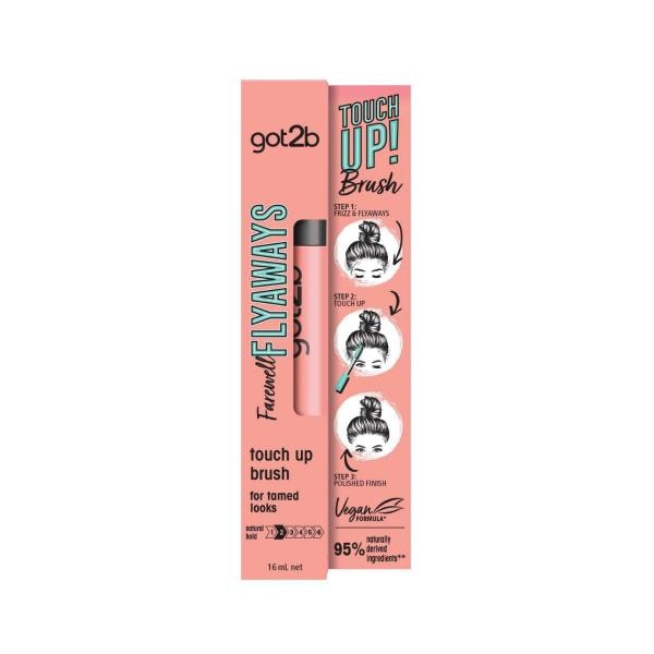 Schwarzkopf Got2b Farewell Flyaway | 16mL