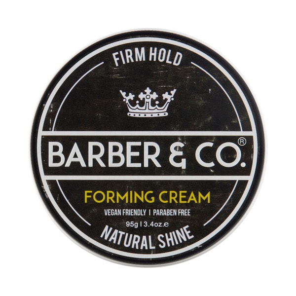 Barber & Co. Cream Styler | 95g
