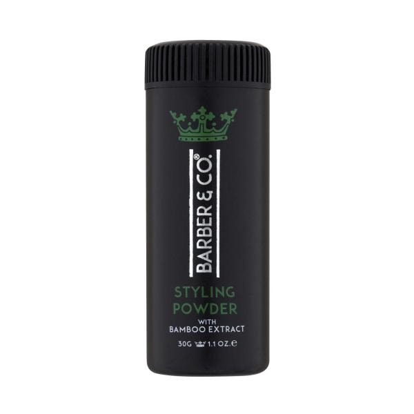 Barber & Co Volume Powder | 30g