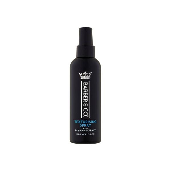 Barber & Co Texturising Spray | 180mL