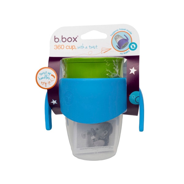 B.box 360 Cup | 1 each
