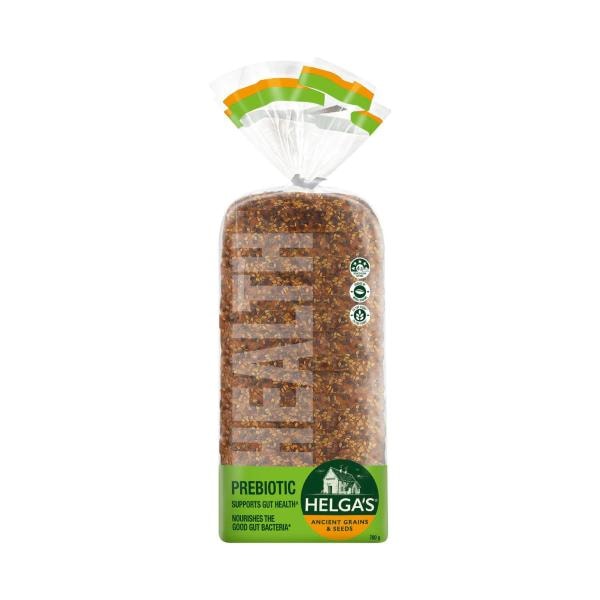 Helga's Prebiotic Ancient Grains Seed Loaf | 700g