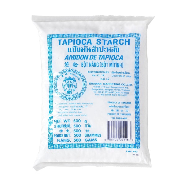 Erawan Tapioca Starch | 500g