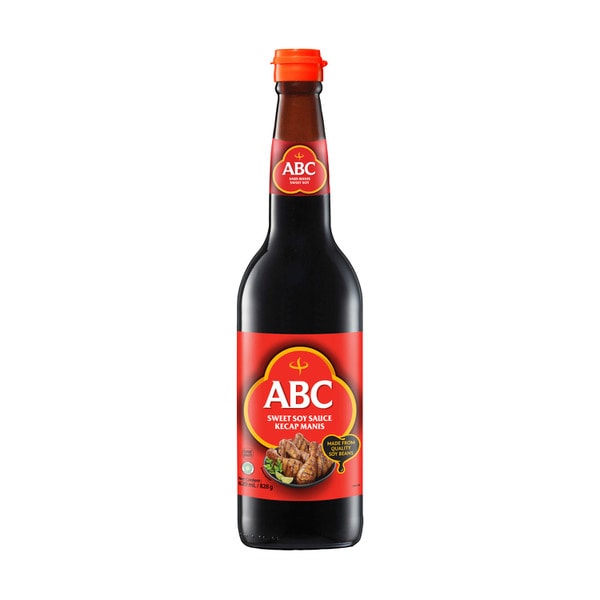 ABC Sweet Soy Sauce | 620mL
