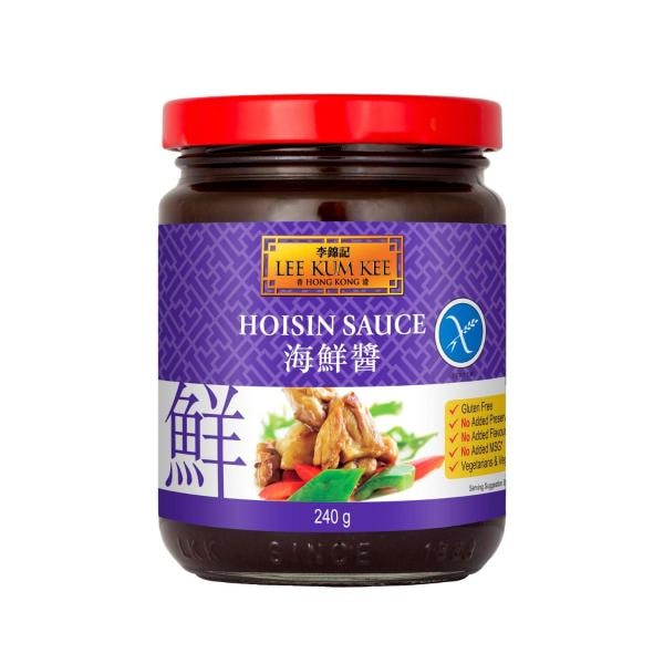 Lee Kum Kee Hoisin Sauce | 240g