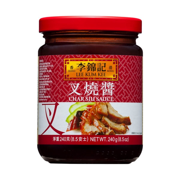 Lee Kum Kee Char Siu Sauce | 240g