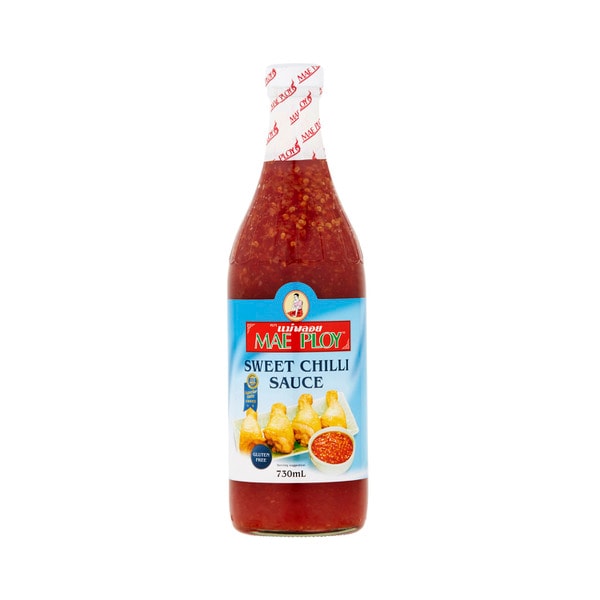 Mae Ploy Sweet Chilli Sauce | 730mL