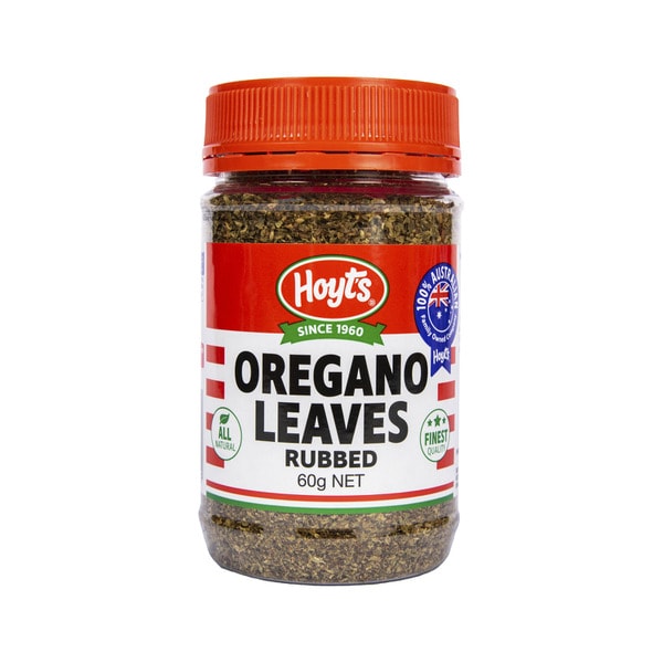 Hoyts Oregano | 60g